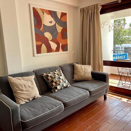 Urbisol 204- Albufeira Daire Dış mekan fotoğraf
