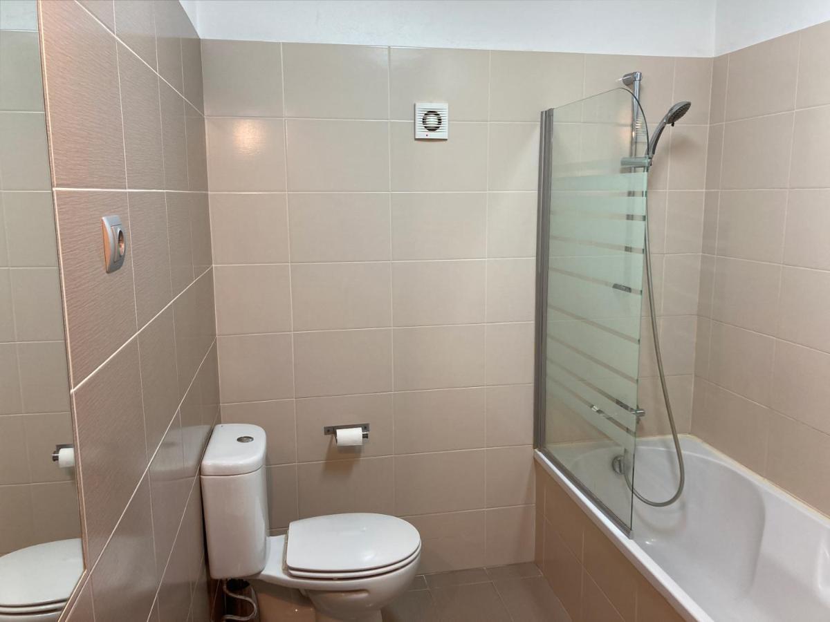Urbisol 204- Albufeira Daire Dış mekan fotoğraf