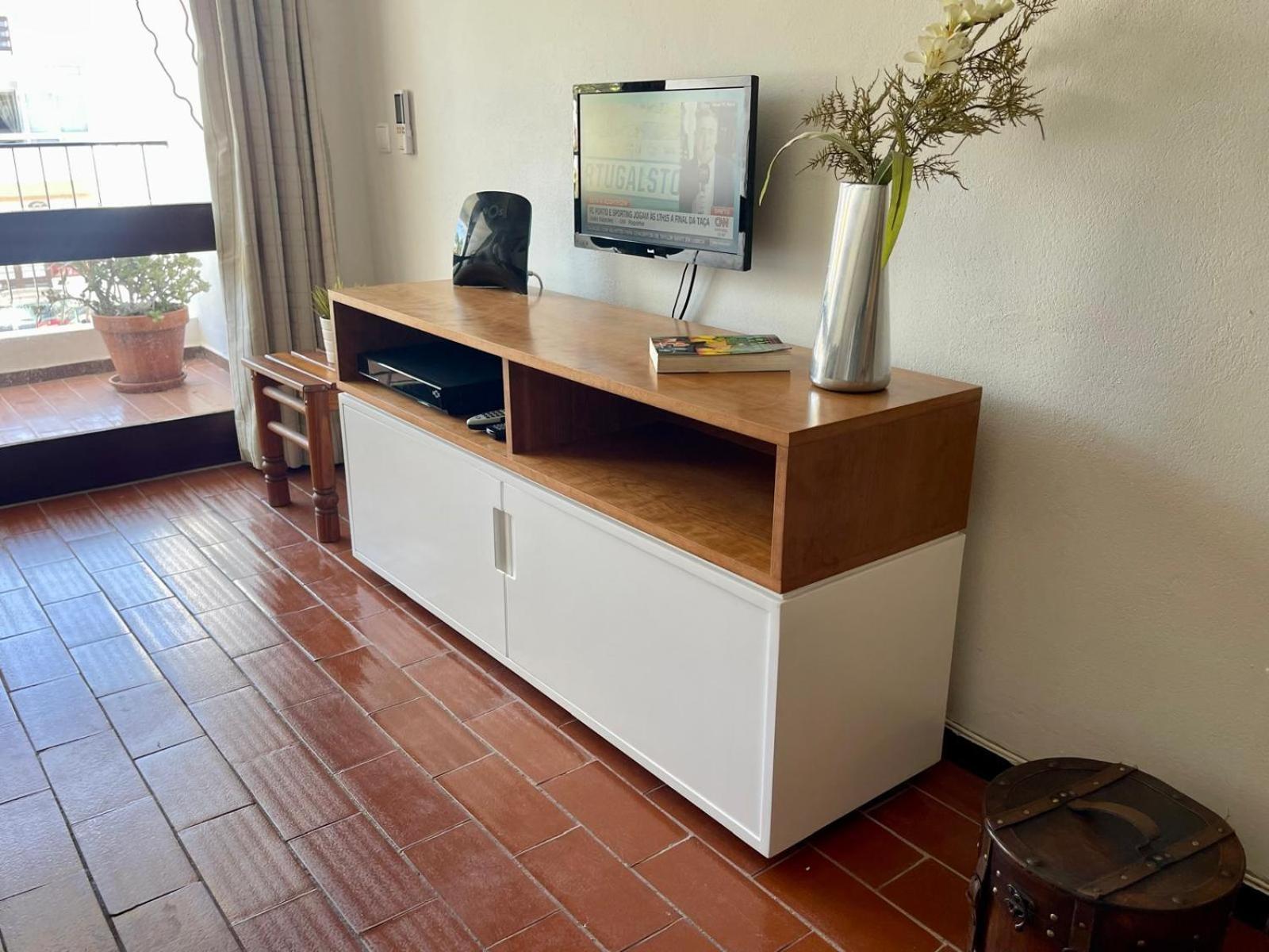 Urbisol 204- Albufeira Daire Dış mekan fotoğraf