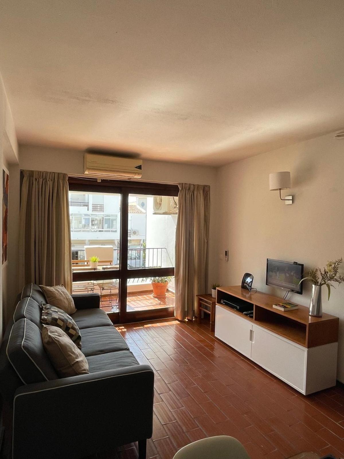 Urbisol 204- Albufeira Daire Dış mekan fotoğraf